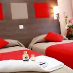 Hotel The Originals Boutique, Les Strelitzias
