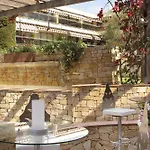 The Originals Boutique, Les Strelitzias Hotel Juan-les-Pins