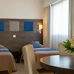 Hotel The Originals Boutique, Les Strelitzias