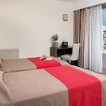 The Originals Boutique, Les Strelitzias 3* Juan-les-Pins
