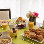 The Originals Boutique, Les Strelitzias Hotel