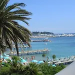 The Originals Boutique, Les Strelitzias Hotel
