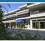 Hotel The Originals Boutique, Les Strelitzias