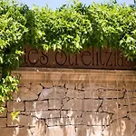 The Originals Boutique, Les Strelitzias 3* Juan-les-Pins
