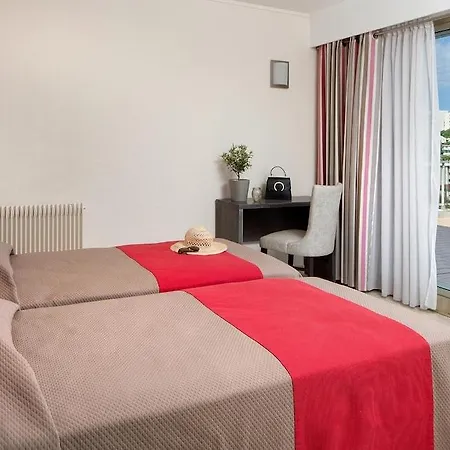 The Originals Boutique, Les Strelitzias 3* Juan-les-Pins