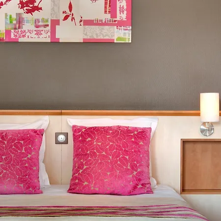 The Originals Boutique, Les Strelitzias Hotell Juan-les-Pins
