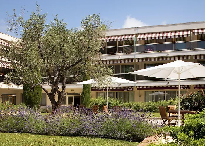 The Originals Boutique, Les Strelitzias 胡安莱潘