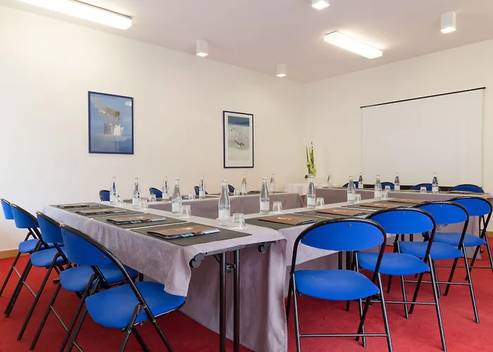 The Originals Boutique, Les Strelitzias Hotel Juan-les-Pins