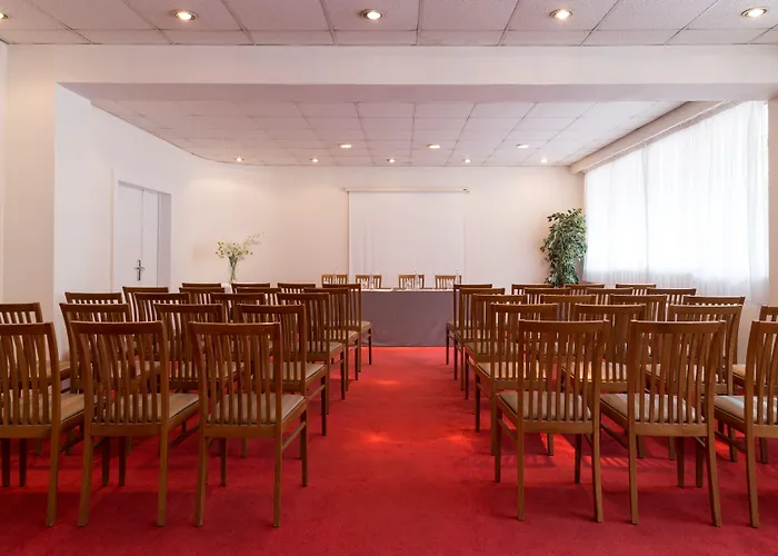 The Originals Boutique, Les Strelitzias Hotel Juan-les-Pins