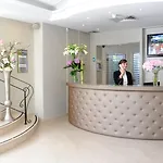 The Originals Boutique, Les Strelitzias ホテル ジュアン・レ・パン