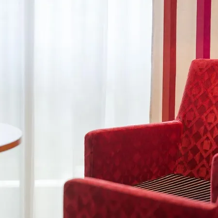 The Originals Boutique, Les Strelitzias Hotel Juan-les-Pins