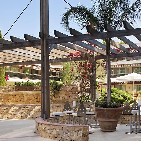 The Originals Boutique, Les Strelitzias Hotel Juan-les-Pins