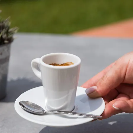 The Originals Boutique, Les Strelitzias 3* جوان ليه باه