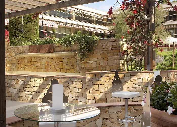 The Originals Boutique, Les Strélitzias Hotel Juan-les-Pins