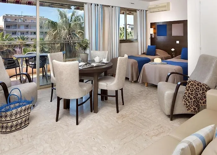 The Originals Boutique, Les Strélitzias Hotel Juan-les-Pins