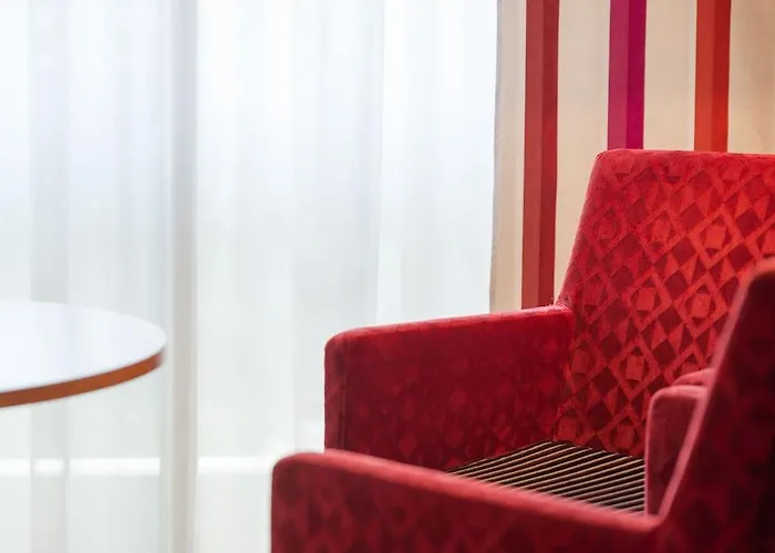 The Originals Boutique, Les Strélitzias Hotel Juan-les-Pins