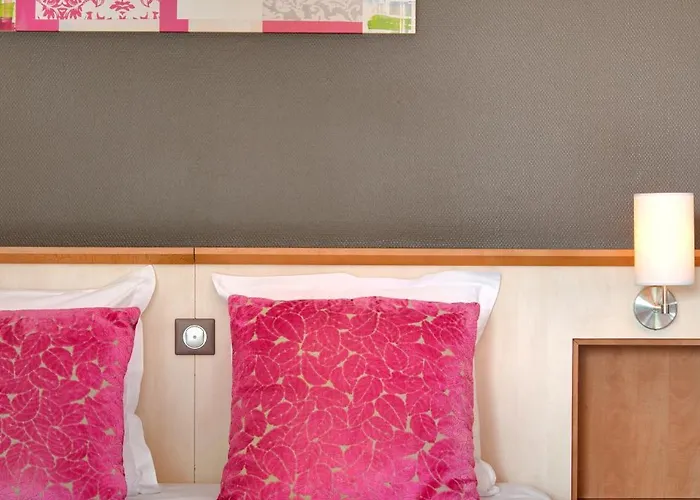 The Originals Boutique, Les Strélitzias Hotel Juan-les-Pins