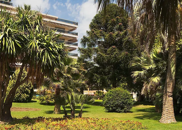 The Originals Boutique, Les Strélitzias 3*