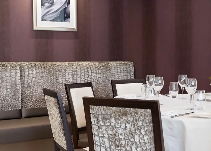 The Originals Boutique, Les Strélitzias Hotel Juan-les-Pins