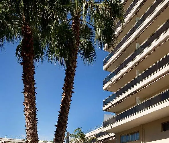 The Originals Boutique, Les Strélitzias Hotel Juan-les-Pins