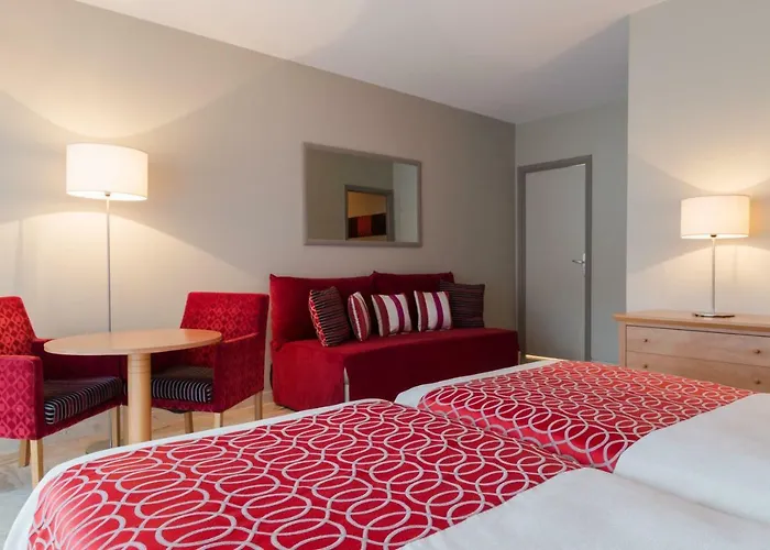 The Originals Boutique, Les Strélitzias Hotel Juan-les-Pins